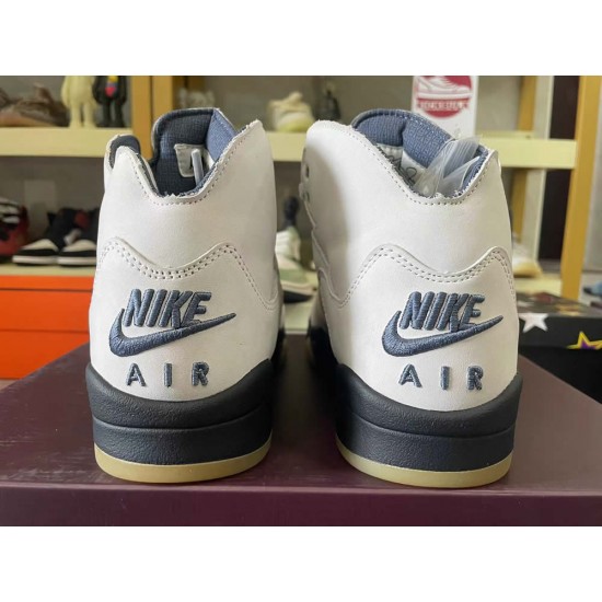 Air jordan 5 x on sale psg